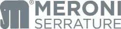 Logo Meroni serrature