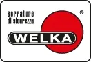 Logo Welka