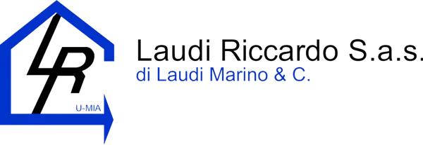 Laudi Riccardo S.a.s. di Laudi Marino & C. — logo